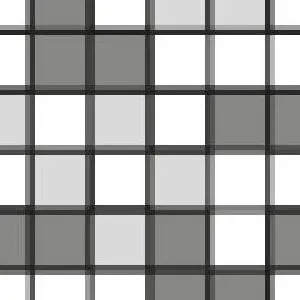 THUNDER NIGHT MOSAICO 3D MIX