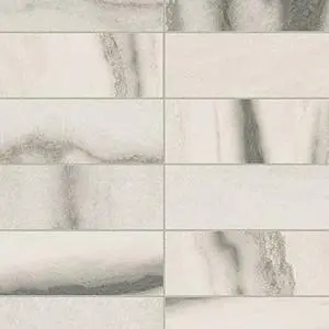 WHITE FANTASY MOSAICO